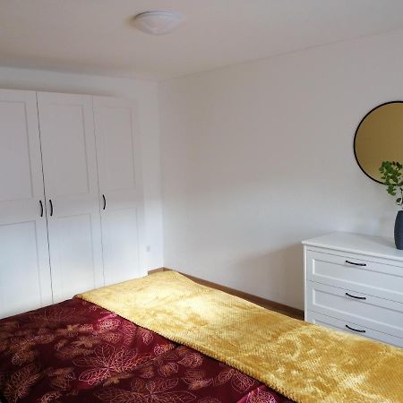 Ferienwohnung Im Fachwerkhaus Michelstadt Zewnętrze zdjęcie