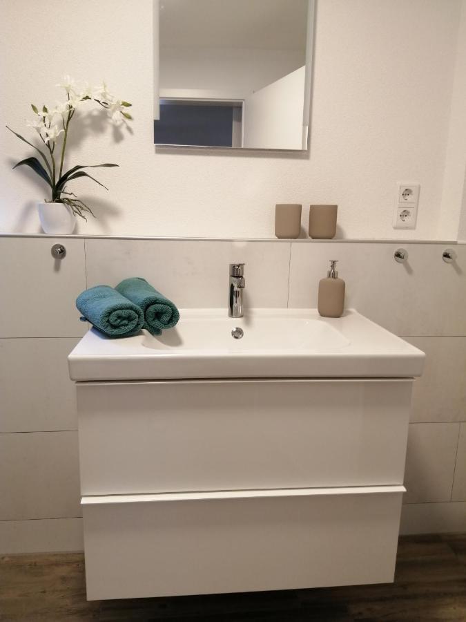 Ferienwohnung Im Fachwerkhaus Michelstadt Zewnętrze zdjęcie