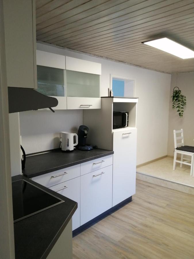 Ferienwohnung Im Fachwerkhaus Michelstadt Zewnętrze zdjęcie