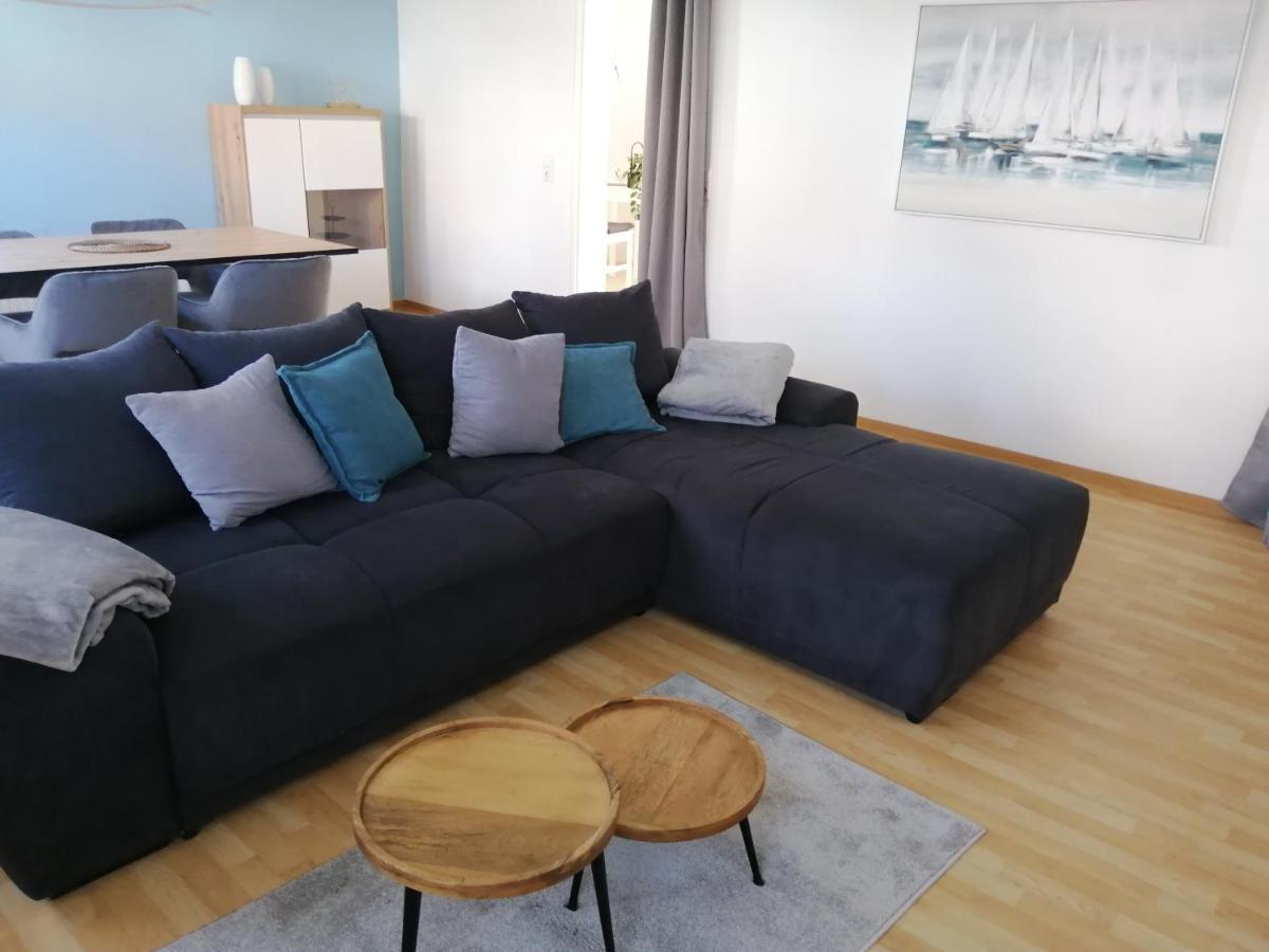 Ferienwohnung Im Fachwerkhaus Michelstadt Zewnętrze zdjęcie