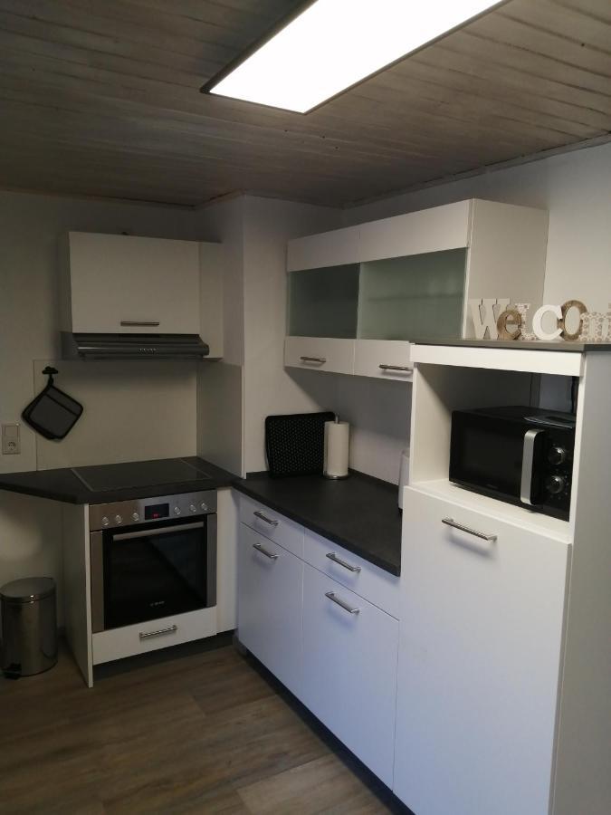 Ferienwohnung Im Fachwerkhaus Michelstadt Zewnętrze zdjęcie